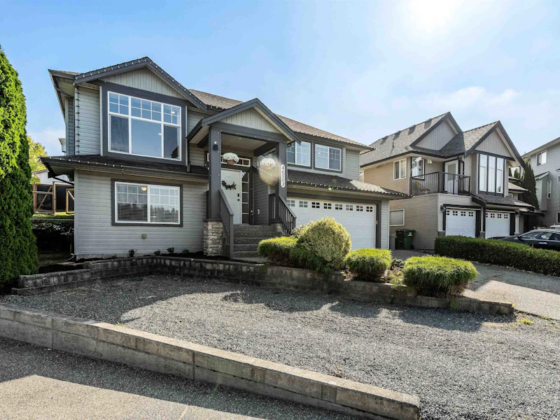 46503 Fetterly Place, Chilliwack BC V2R 5V3