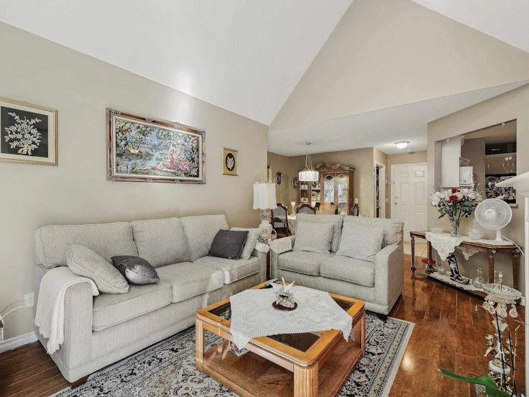 408-7435 121a Street, Surrey, BC, V3W 0W8 - 2