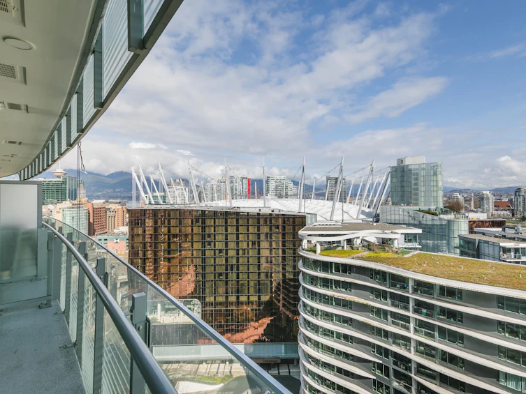 2212-89 Nelson Street, Vancouver, BC, V6Z 0E7 - 16