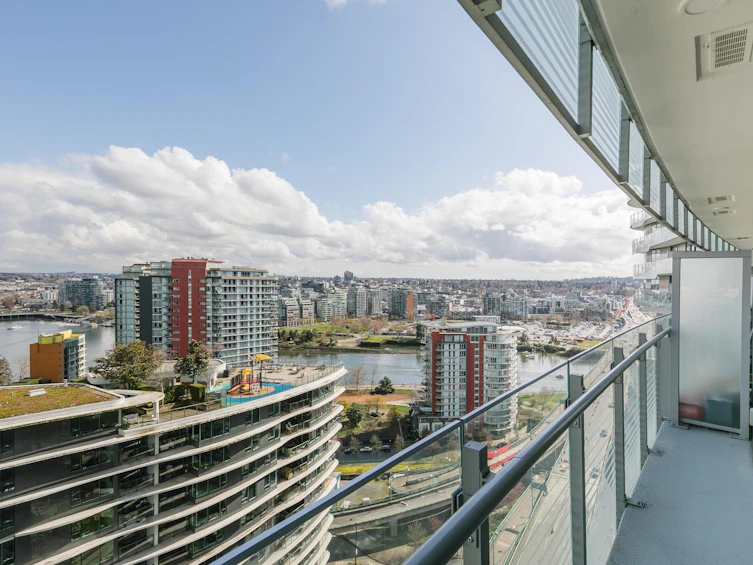 2212-89 Nelson Street, Vancouver, BC, V6Z 0E7 - 15