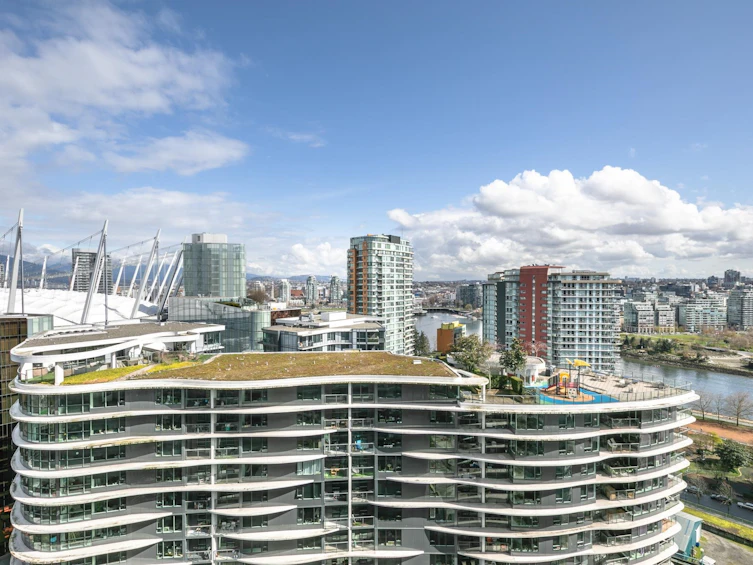 2212-89 Nelson Street, Vancouver, BC, V6Z 0E7 - 22