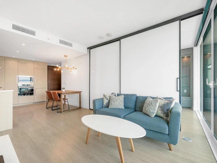 2212-89 Nelson Street, Vancouver, BC, V6Z 0E7 - 4