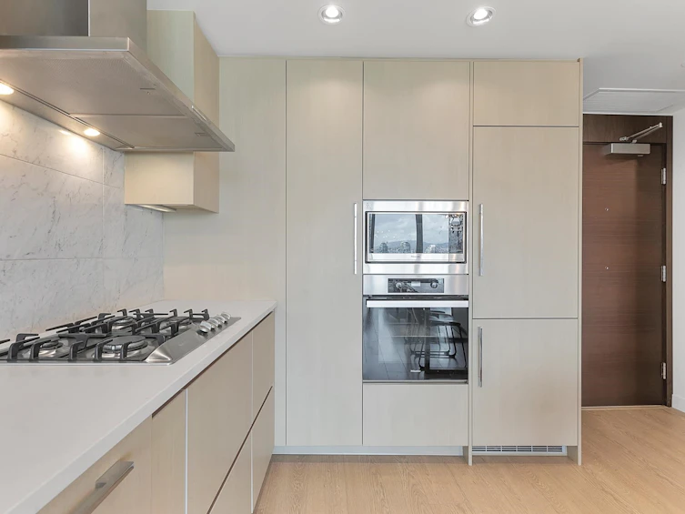 2212-89 Nelson Street, Vancouver, BC, V6Z 0E7 - 9