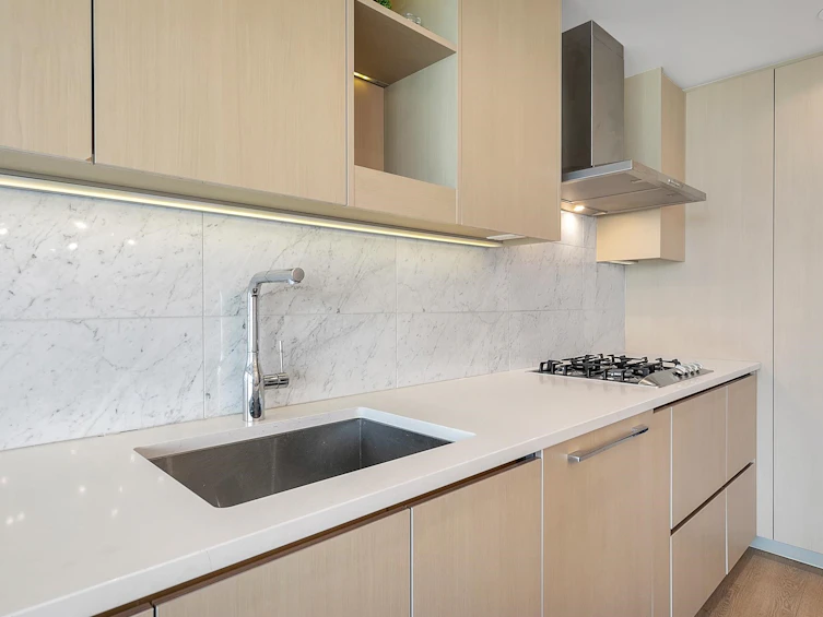 2212-89 Nelson Street, Vancouver, BC, V6Z 0E7 - 8