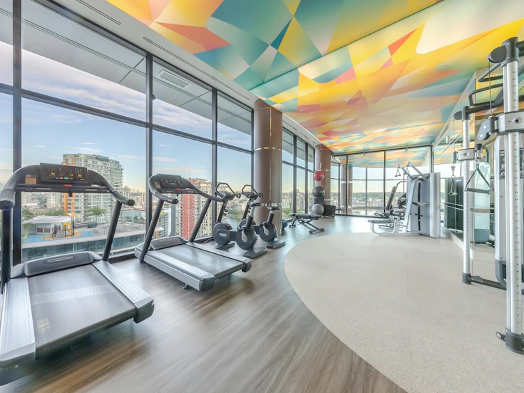 2212-89 Nelson Street, Vancouver, BC, V6Z 0E7 - 19