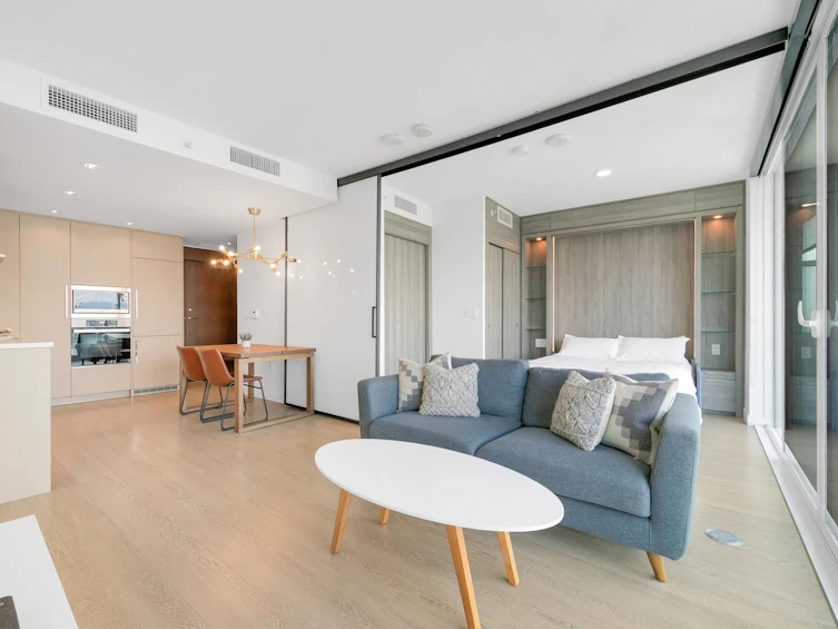 2212-89 Nelson Street, Vancouver, BC, V6Z 0E7 - 5