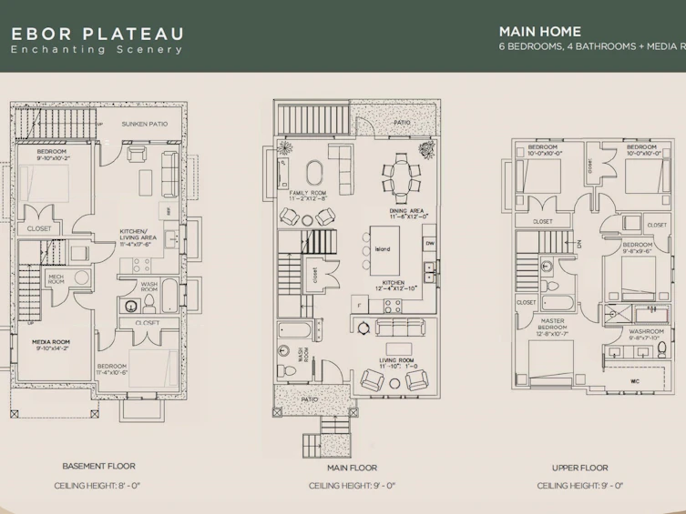 9312 Ebor Road, Delta, BC, V4C 3K7 - 39