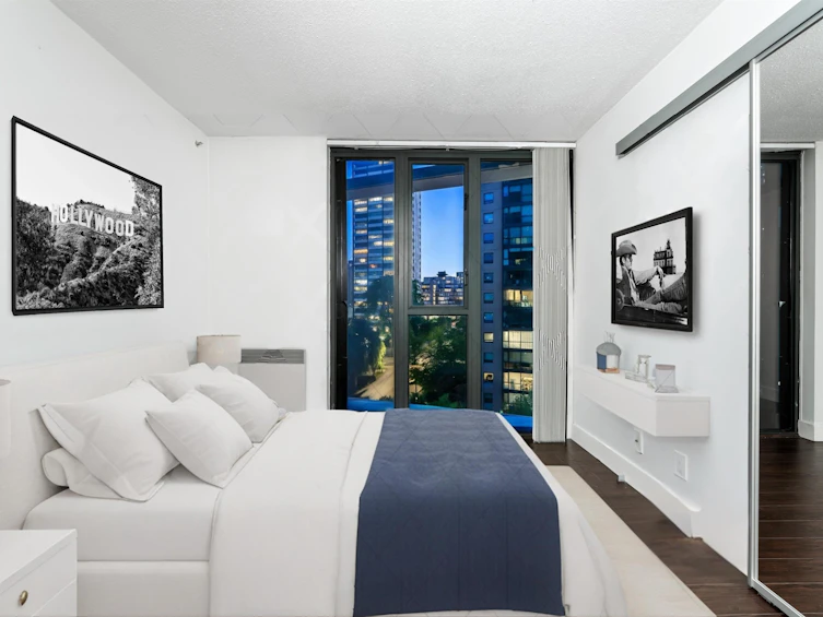 1007-1331 W Georgia Street, Vancouver, BC, V6E 4P1 - 12