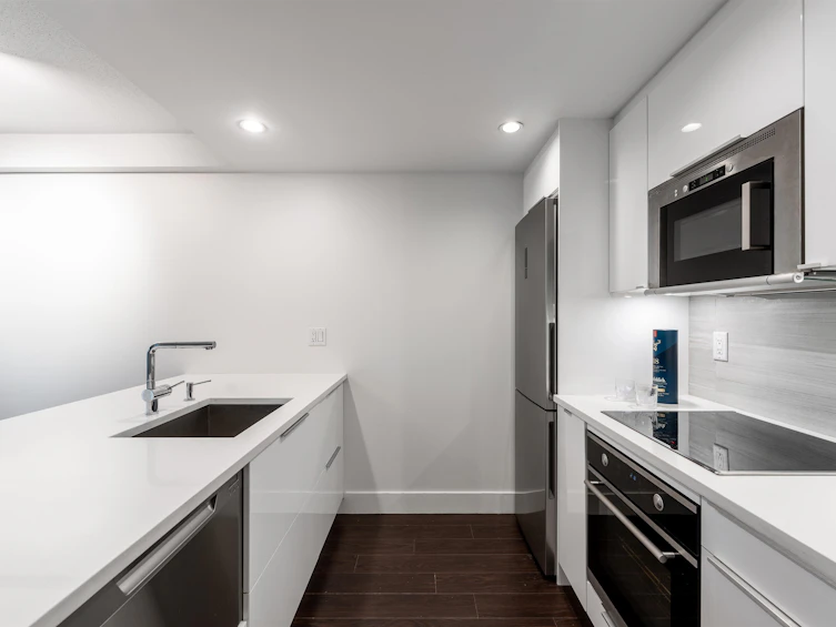 1007-1331 W Georgia Street, Vancouver, BC, V6E 4P1 - 7