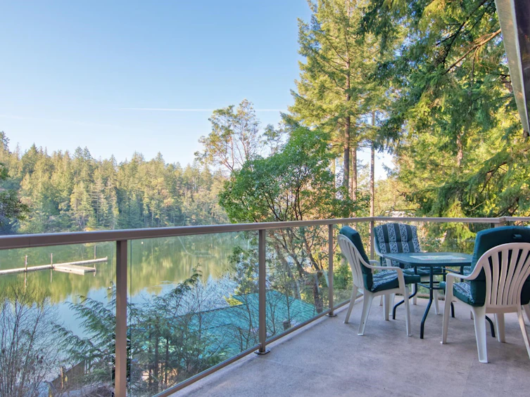 10-10387 Mercer Road, Pender Harbour Egmont, BC, V7Z 1B7 - 3