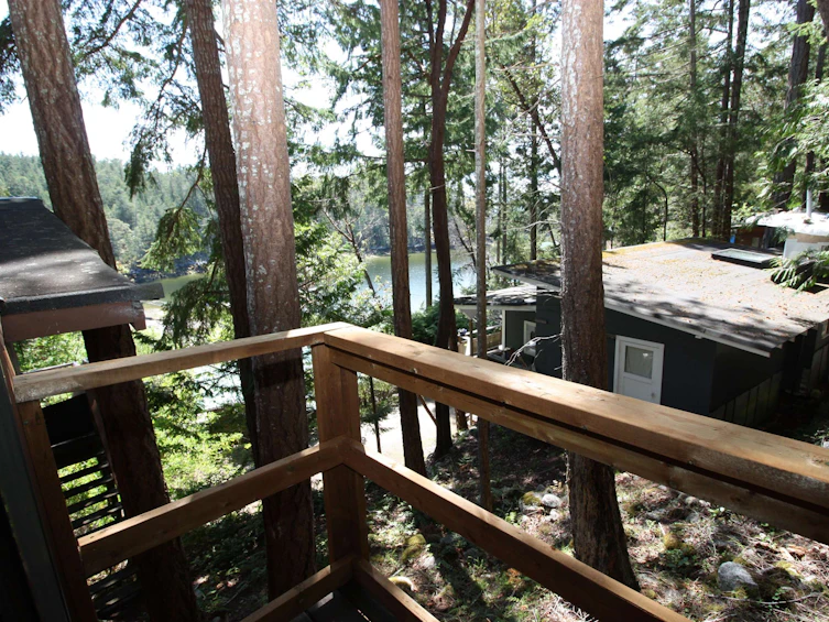 10-10387 Mercer Road, Pender Harbour Egmont, BC, V7Z 1B7 - 20