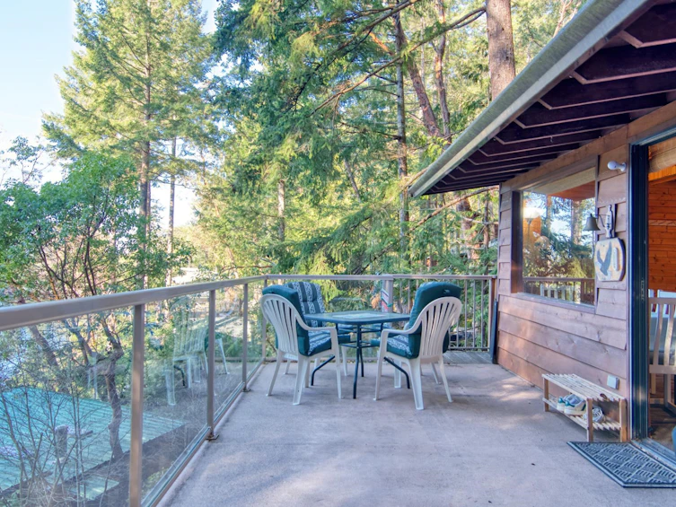 10-10387 Mercer Road, Pender Harbour Egmont, BC, V7Z 1B7 - 17