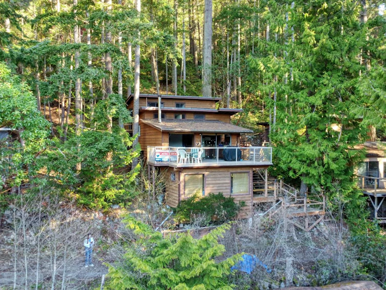 10-10387 Mercer Road, Pender Harbour Egmont, BC, V7Z 1B7 - 24