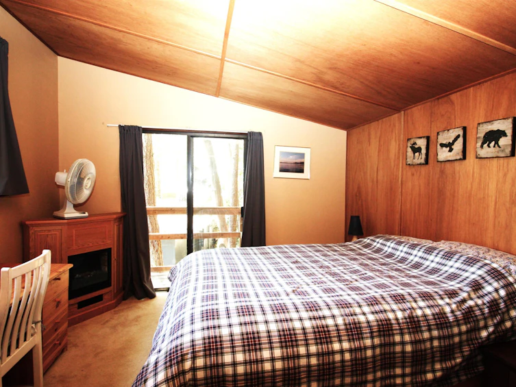 10-10387 Mercer Road, Pender Harbour Egmont, BC, V7Z 1B7 - 12