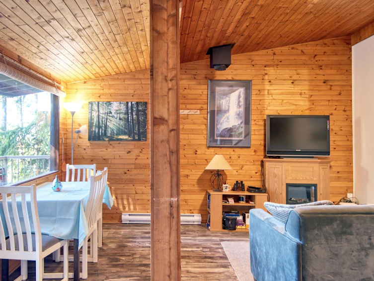 10-10387 Mercer Road, Pender Harbour Egmont, BC, V7Z 1B7 - 5