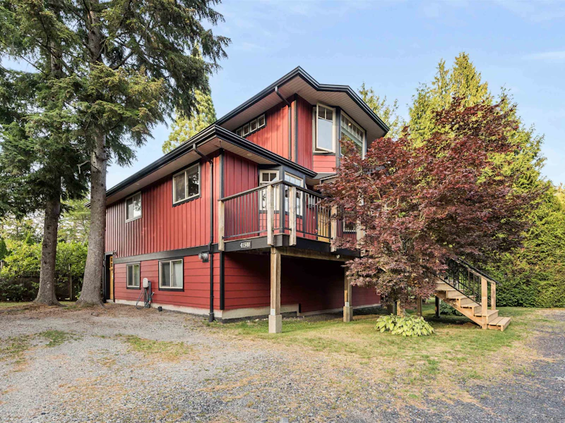 41540 Cottonwood Road, Squamish BC V0N 1H0