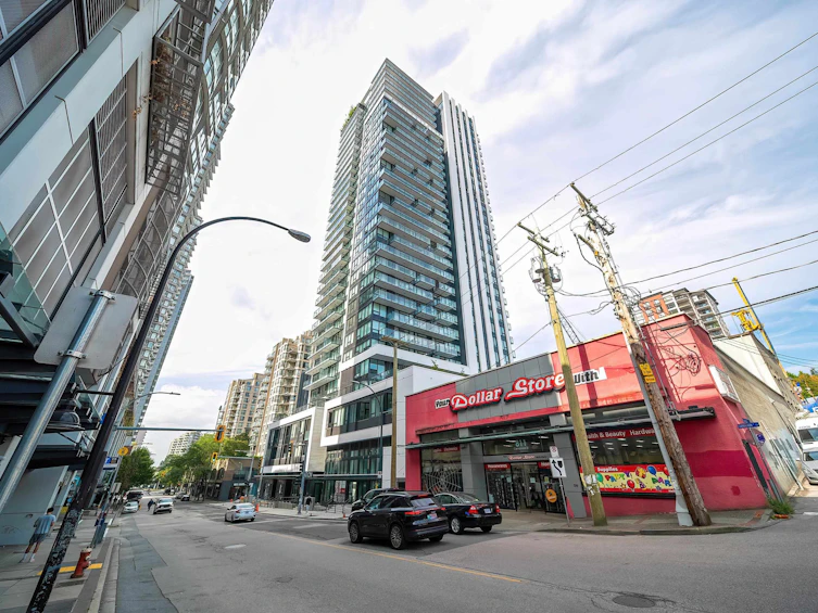 508-823 Carnarvon Street, New Westminster, BC, V3M 0N5 - 30