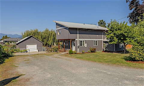 51495 Old Yale Road, Chilliwack, BC, V0X 1X0