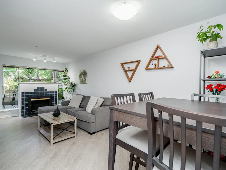 111-2401 Hawthorne Avenue, Port Coquitlam, BC, V3C 6R9 - 7