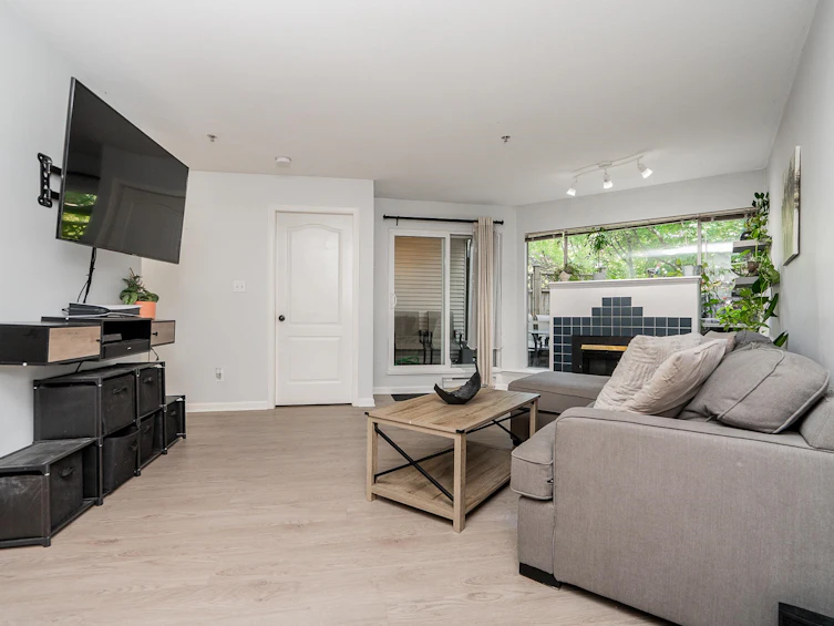 111-2401 Hawthorne Avenue, Port Coquitlam, BC, V3C 6R9 - 9