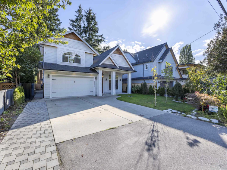5724 16a Avenue, Delta, BC, V4L 1H9 - 2