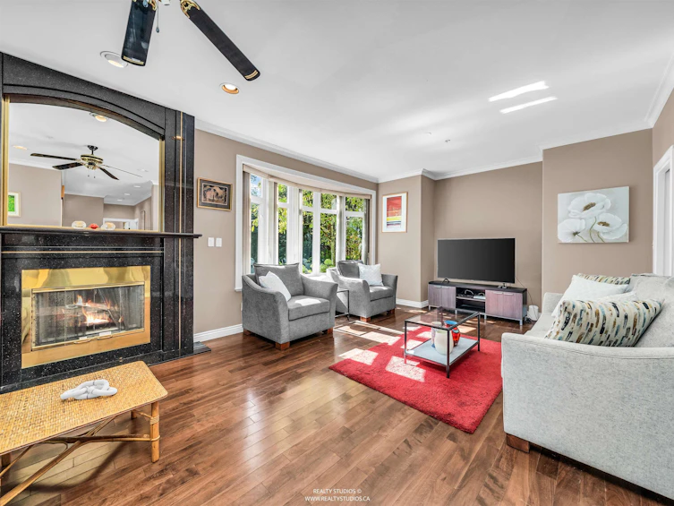 3491 Prince Edward Street, Vancouver, BC, V5V 3X7 - 4