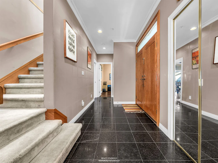 3491 Prince Edward Street, Vancouver, BC, V5V 3X7 - 3