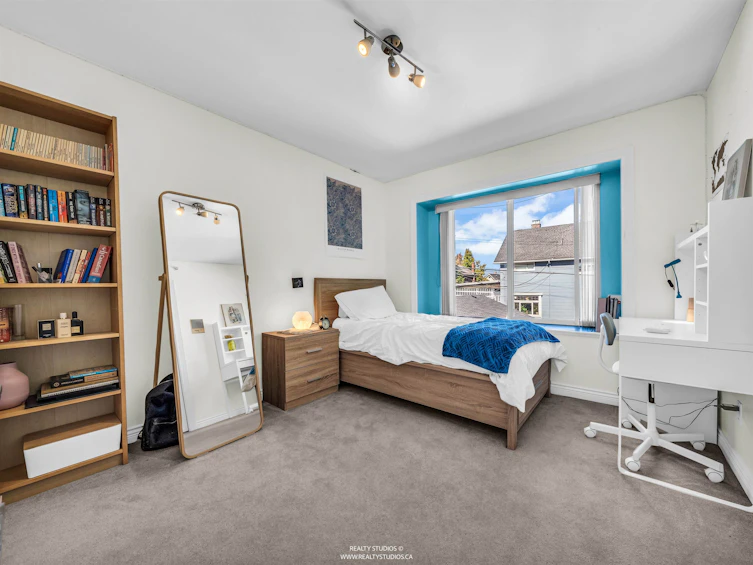 3491 Prince Edward Street, Vancouver, BC, V5V 3X7 - 22