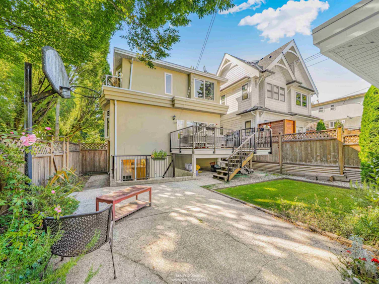 3491 Prince Edward Street, Vancouver, BC, V5V 3X7 - 36