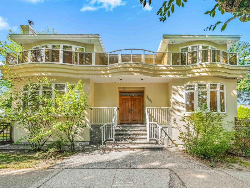 3491 Prince Edward Street, Vancouver BC V5V 3X7