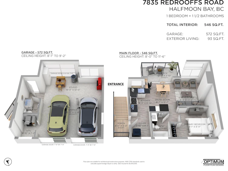 7835 Redrooffs Road, Halfmoon Bay, BC, V7Z 1A4 - 39