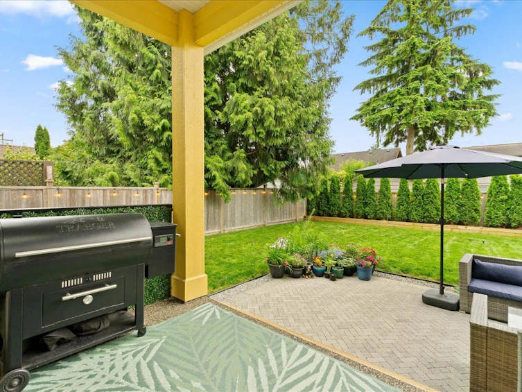 19376 120b Avenue, Pitt Meadows, BC, V3Y 1H6 - 31