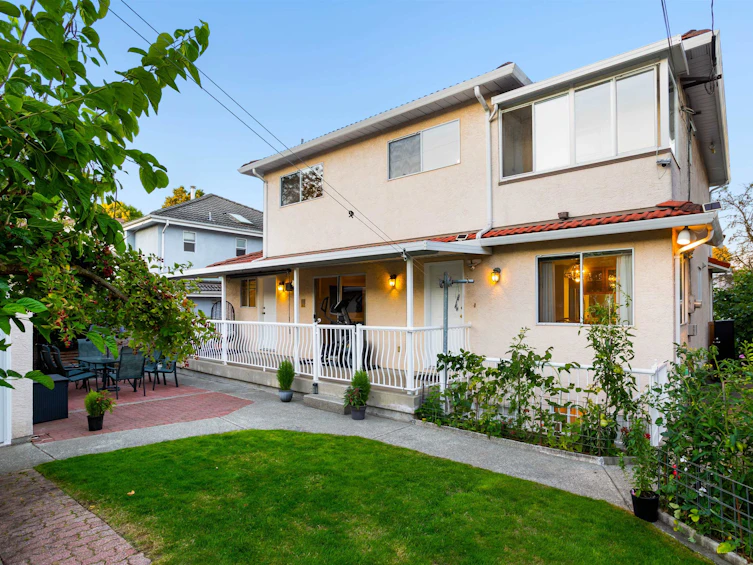 5455 Chambers Street, Vancouver, BC, V5R 3M3 - 25