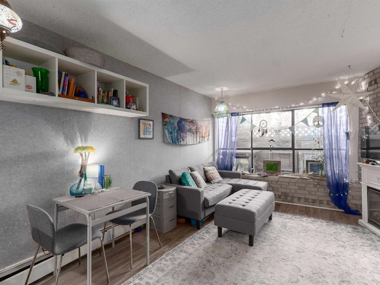 102-2234 Prince Albert Street, Vancouver, BC, V5T 4K9 - 2