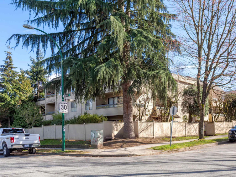 102-2234 Prince Albert Street, Vancouver, BC, V5T 4K9 - 11