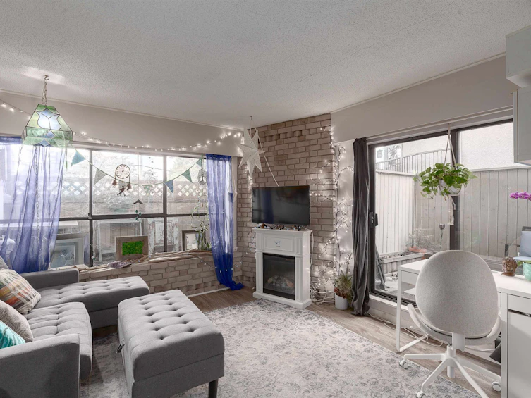 102-2234 Prince Albert Street, Vancouver, BC, V5T 4K9