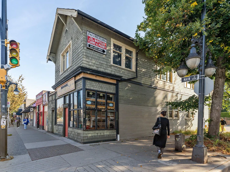4182 Prince Edward Street, Vancouver, BC, V5V 3Y6 - 24