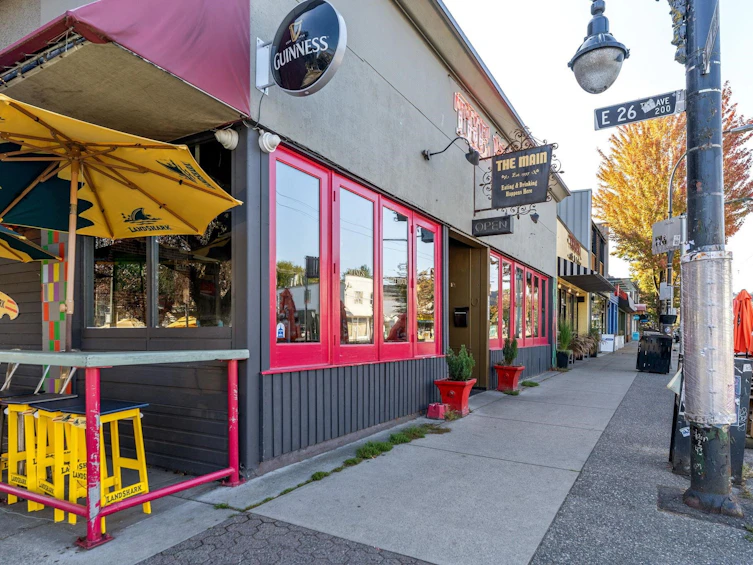 4182 Prince Edward Street, Vancouver, BC, V5V 3Y6 - 29