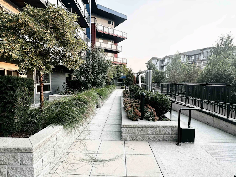 118-5486 199a Street, Langley, BC, V3A 0N6 - 5