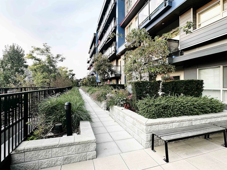118-5486 199a Street, Langley, BC, V3A 0N6 - 4