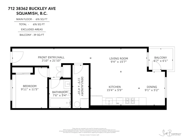 712-38362 Buckley Avenue, Squamish, BC, V8B 0J8 - 30