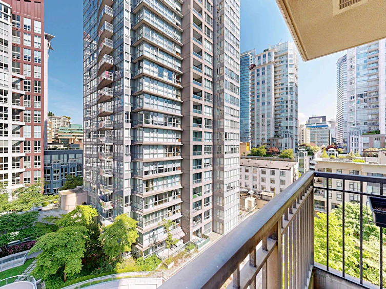 1003-969 Richards Street, Vancouver, BC, V6B 1A8 - 24