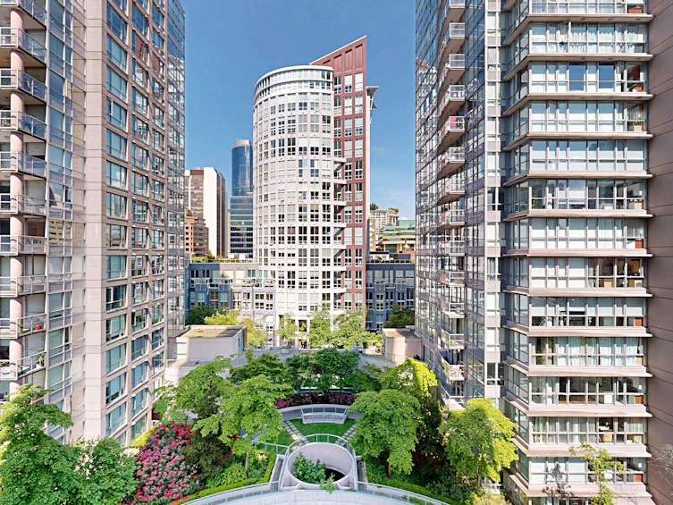 1003-969 Richards Street, Vancouver, BC, V6B 1A8 - 25