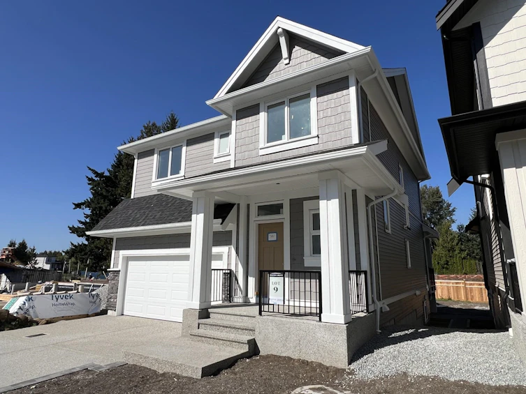27737 Track Place, Abbotsford, BC, V4X 0C7 - 3