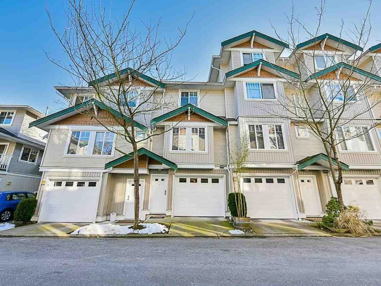 70-12711 64 Avenue, Surrey, BC, V3W 1X1