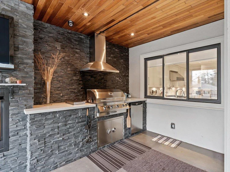 7158 Ridgeview Drive, Burnaby, BC, V5A 4V3 - 36