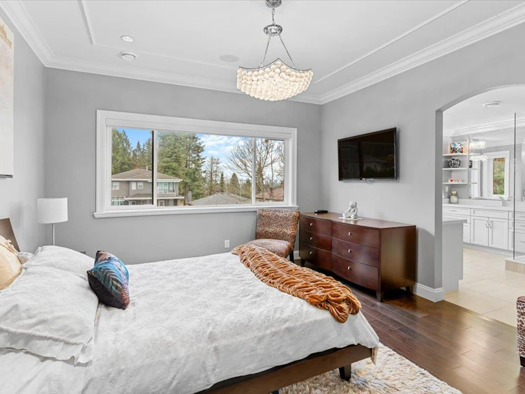 7158 Ridgeview Drive, Burnaby, BC, V5A 4V3 - 20