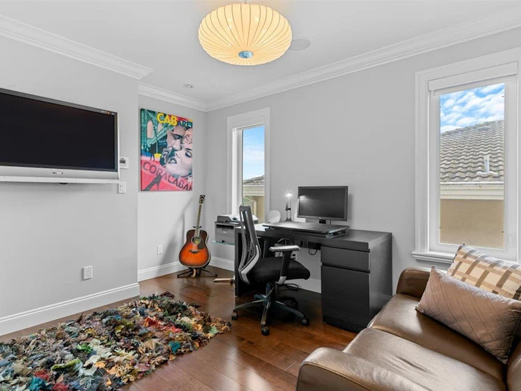 7158 Ridgeview Drive, Burnaby, BC, V5A 4V3 - 28