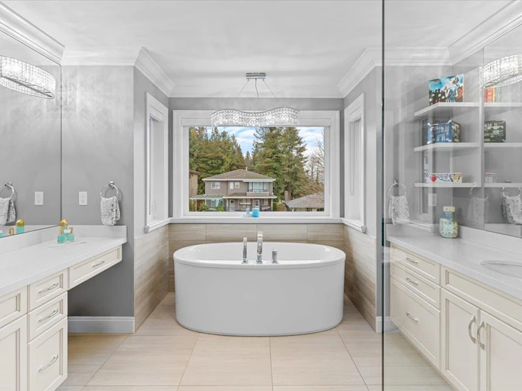 7158 Ridgeview Drive, Burnaby, BC, V5A 4V3 - 21