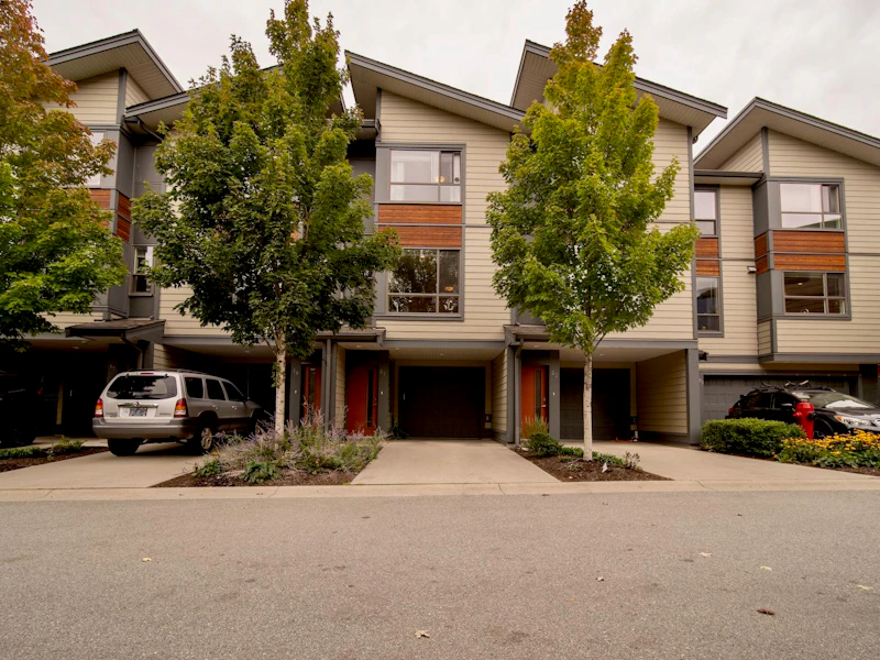 21 - 38684 Buckley Avenue, Squamish BC
